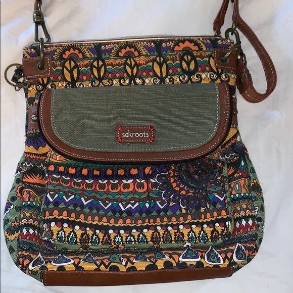 Sakroots Handbags - Purse